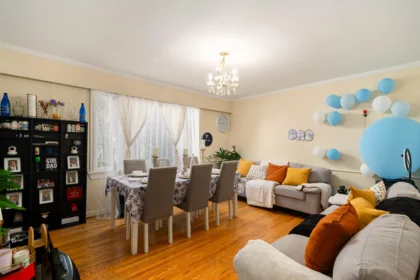 Office / Den Photo of 1371 Mathers Avenue, West Vancouver, BC