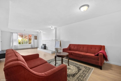 10900 Anahim Drive, Richmond, BC, Richmond — Single Family Residence for sale