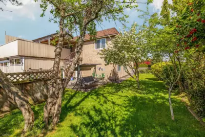 10900 Anahim Drive, Richmond, BC, Richmond — Single Family Residence for sale