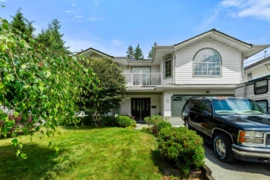 32075 Sandpiper Place, Mission, BC