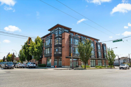 211 2008 E 54th Avenue, Vancouver, BC, Vancouver — Apartment/Condo for sale