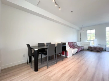 Loft / Bonus Room Photo of 105 548 Foster Avenue, Coquitlam, BC