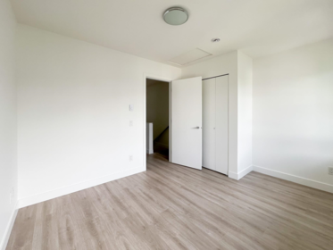 Walk-In Closet Photo of 105 548 Foster Avenue, Coquitlam, BC