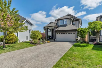 5774 147a Street, Surrey, BC, Surrey — Single Family Residence for sale