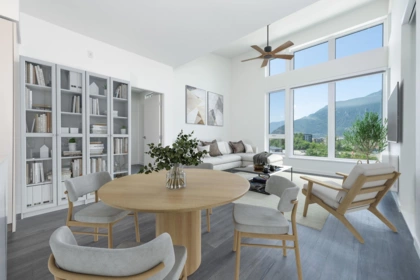 513 1506 Scott Crescent, Squamish, BC, Squamish — Apartment/Condo for sale