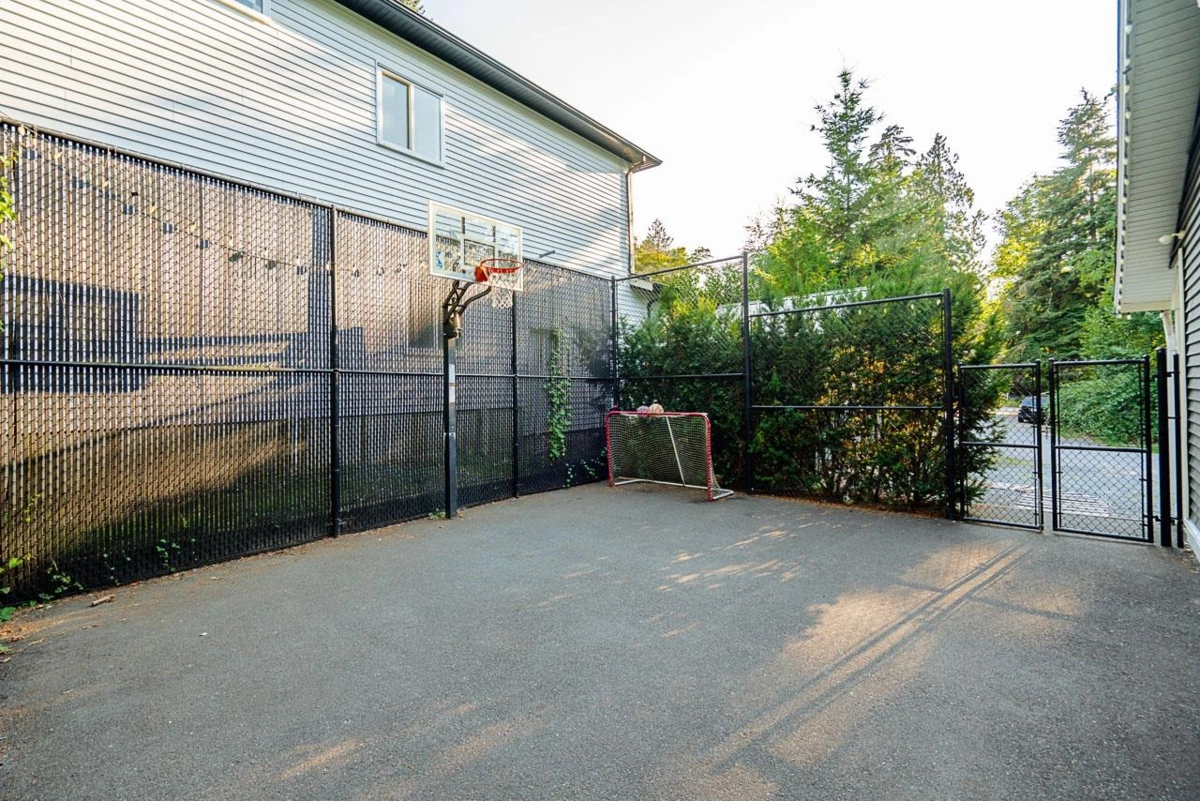 Community Amenities Photo (Clubhouse) of 2942 Palm Crescent, Abbotsford, BC