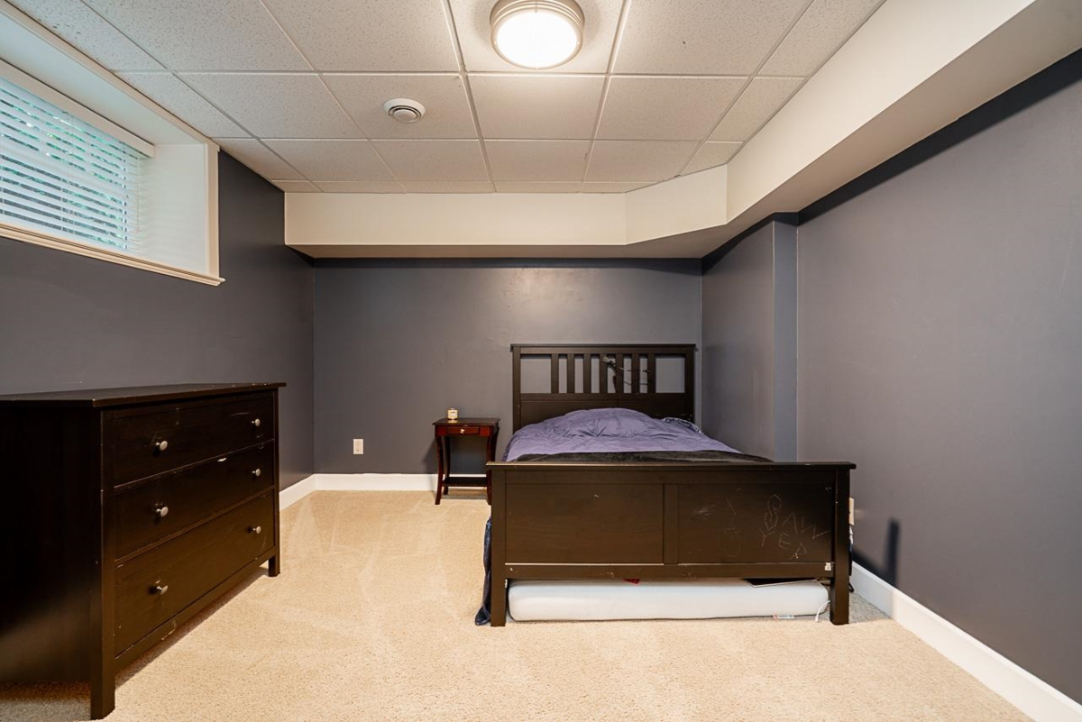 Outdoor Deck Photo of 2942 Palm Crescent, Abbotsford, BC