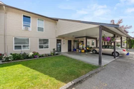 303 27411 28 Avenue, Langley, BC