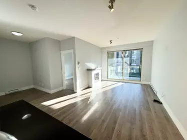 215 7478 Byrnepark Walk, Burnaby, BC, Burnaby — Apartment/Condo for sale