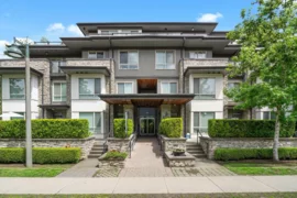 215 7478 Byrnepark Walk, Burnaby, BC