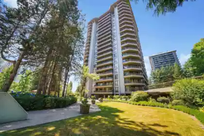 1101 2041 Bellwood Avenue, Burnaby, BC, Burnaby — Apartment/Condo for sale