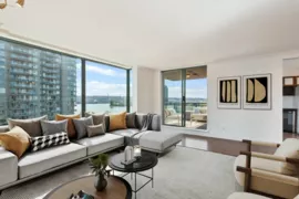 801 8 Laguna Court, New Westminster, BC