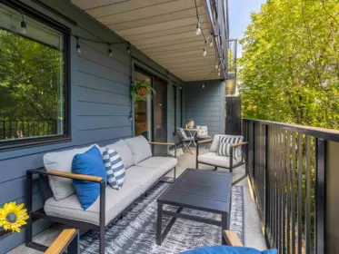 206 1365 E 7th Avenue, Vancouver, BC, Vancouver — Apartment/Condo for sale