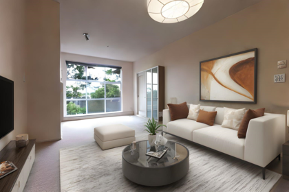 408 8220 Jones Road, Richmond, BC, Brighouse South — 2 bed apartment/condo for sale