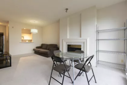 408 8220 Jones Road, Richmond, BC