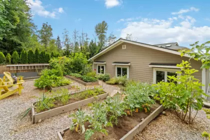 Community Amenities Photo (Clubhouse) of 4554 Belcarra Bay Road, Belcarra, BC