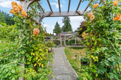 4554 Belcarra Bay Road, Belcarra, BC, Belcarra — Single Family Residence for sale