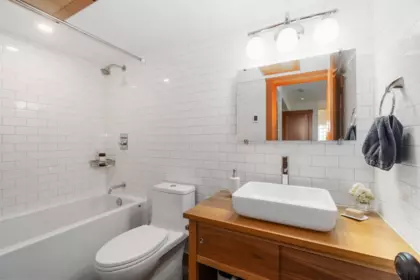 Hot Tub / Spa Photo of 4554 Belcarra Bay Road, Belcarra, BC