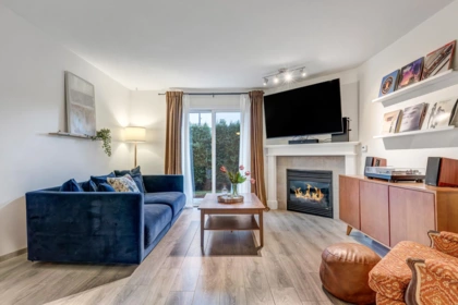 126 9855 Quarry Road, Chilliwack, BC, Chilliwack — Townhouse for sale