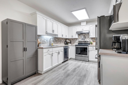 126 9855 Quarry Road, Chilliwack, BC, Chilliwack — Townhouse for sale