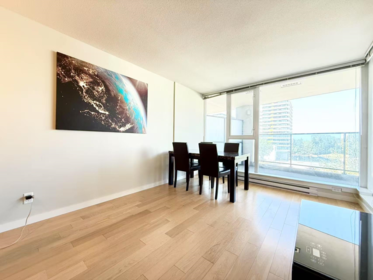 605 7117 Elmbridge Way, Richmond, BC, Richmond — Apartment/Condo for sale