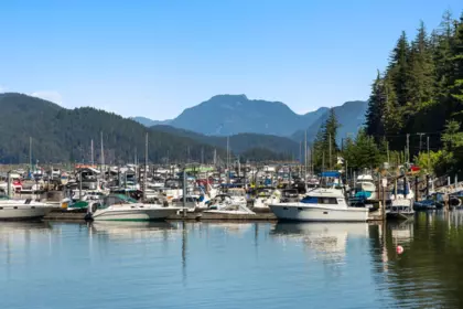 10 595 Lillooet Avenue, Harrison Hot Springs, BC, Harrison Hot Springs — Townhouse for sale