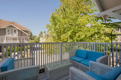 17 8968 208 Street, Langley, BC, Langley — Townhouse for sale