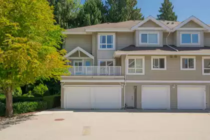 17 8968 208 Street, Langley, BC, Langley — Townhouse for sale