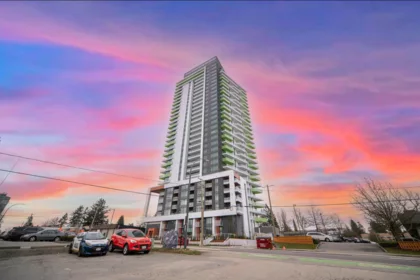 404 10428 Whalley Boulevard, Surrey, BC, Surrey — Apartment/Condo for sale