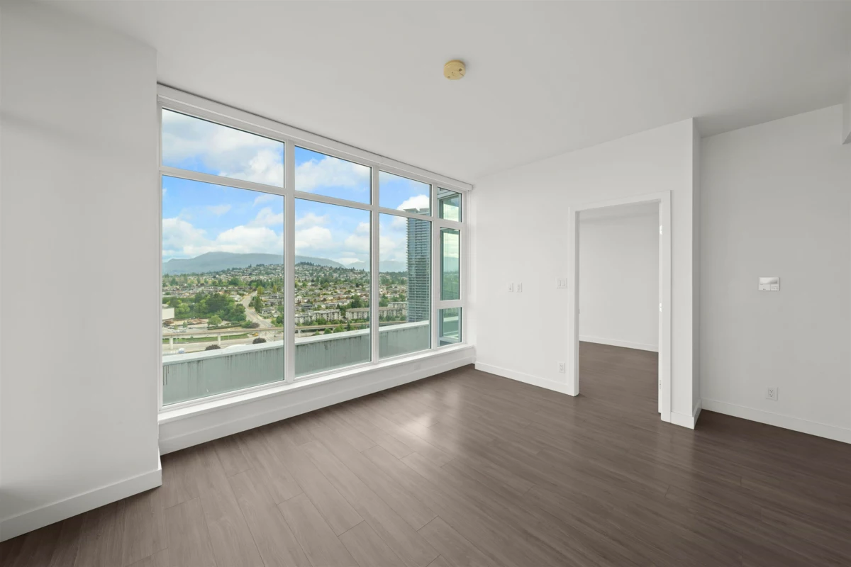 Family Room Photo of 2807 2311 Beta Avenue, Burnaby, BC