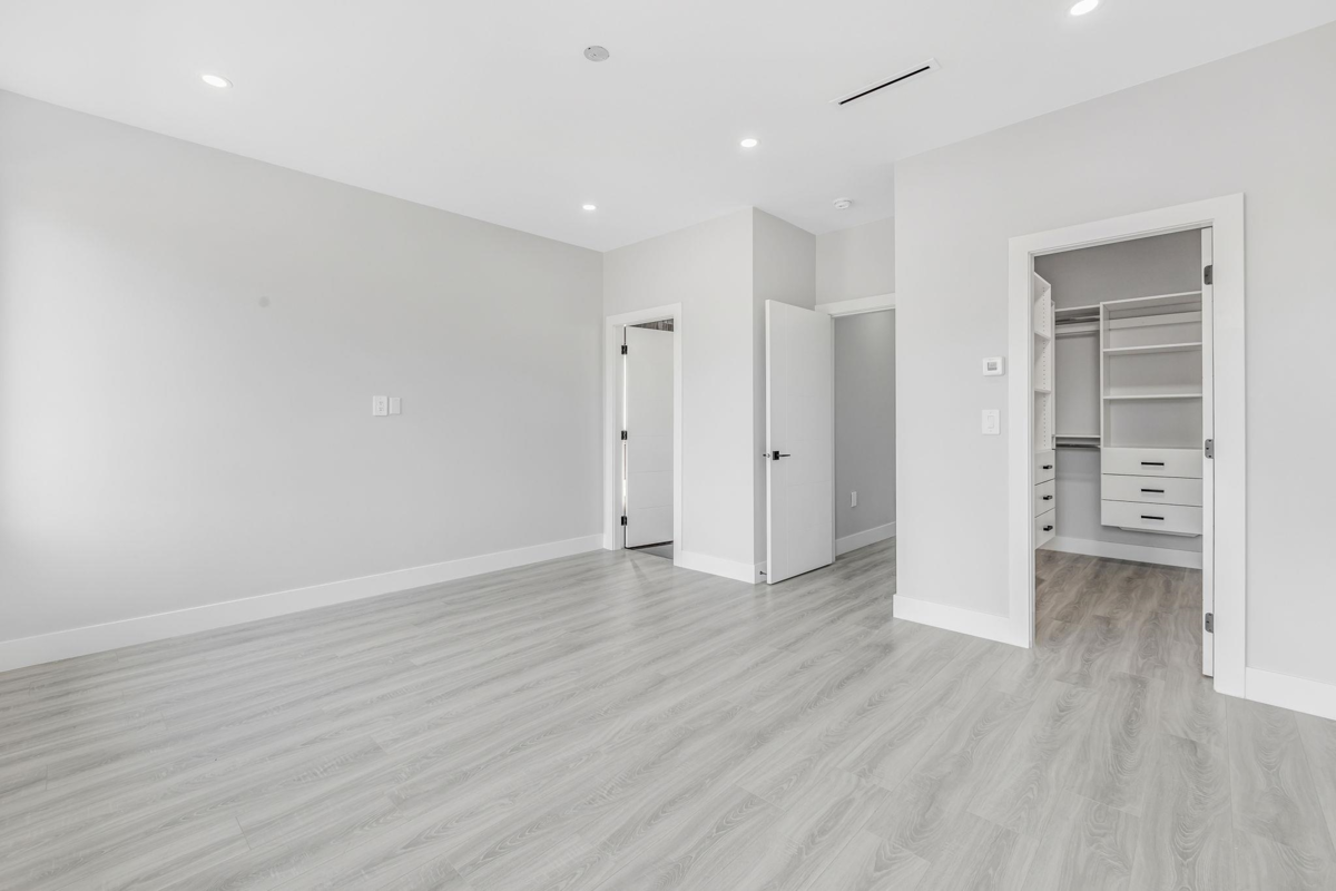 Backyard Photo of 5950 168th Street, Surrey, BC