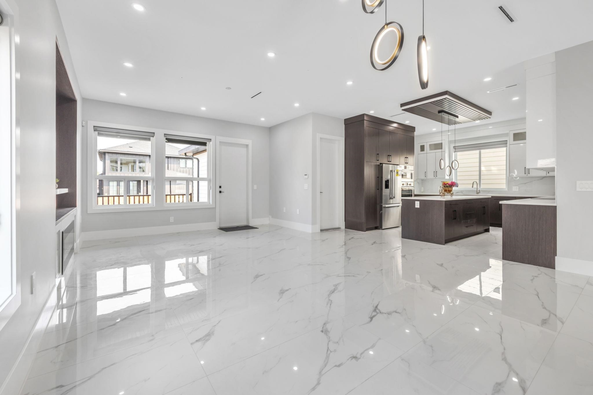 Bedroom 2 Photo of 5950 168th Street, Surrey, BC