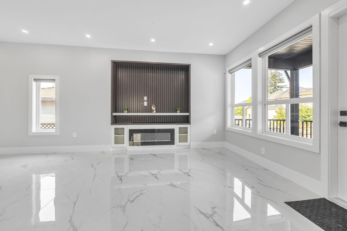 Bedroom 4 Photo of 5950 168th Street, Surrey, BC