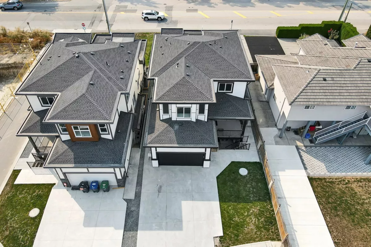 Dining Area Photo of 5950 168th Street, Surrey, BC
