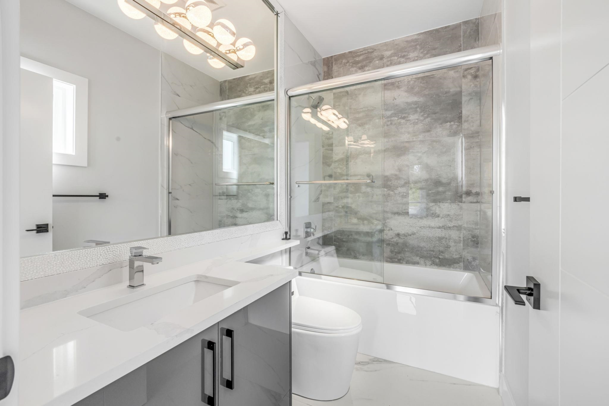 Garage Interior Photo of 5950 168th Street, Surrey, BC