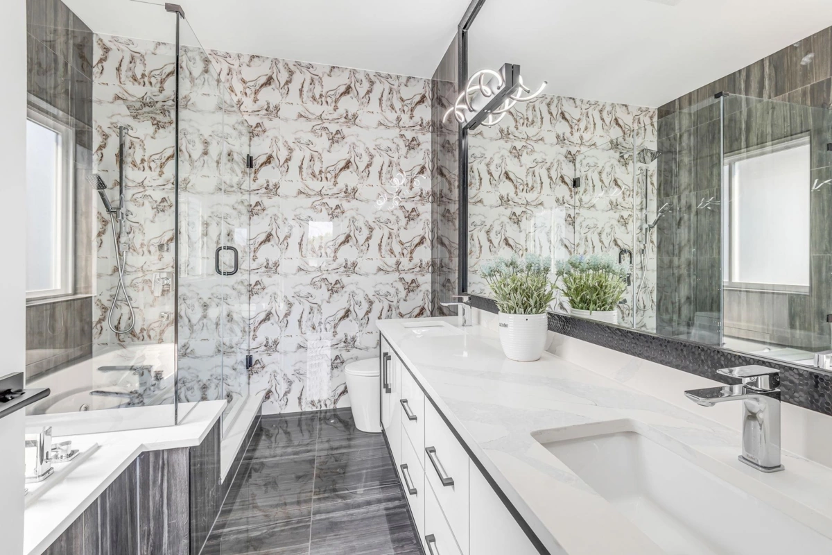 Garden / Landscaping Photo of 5950 168th Street, Surrey, BC