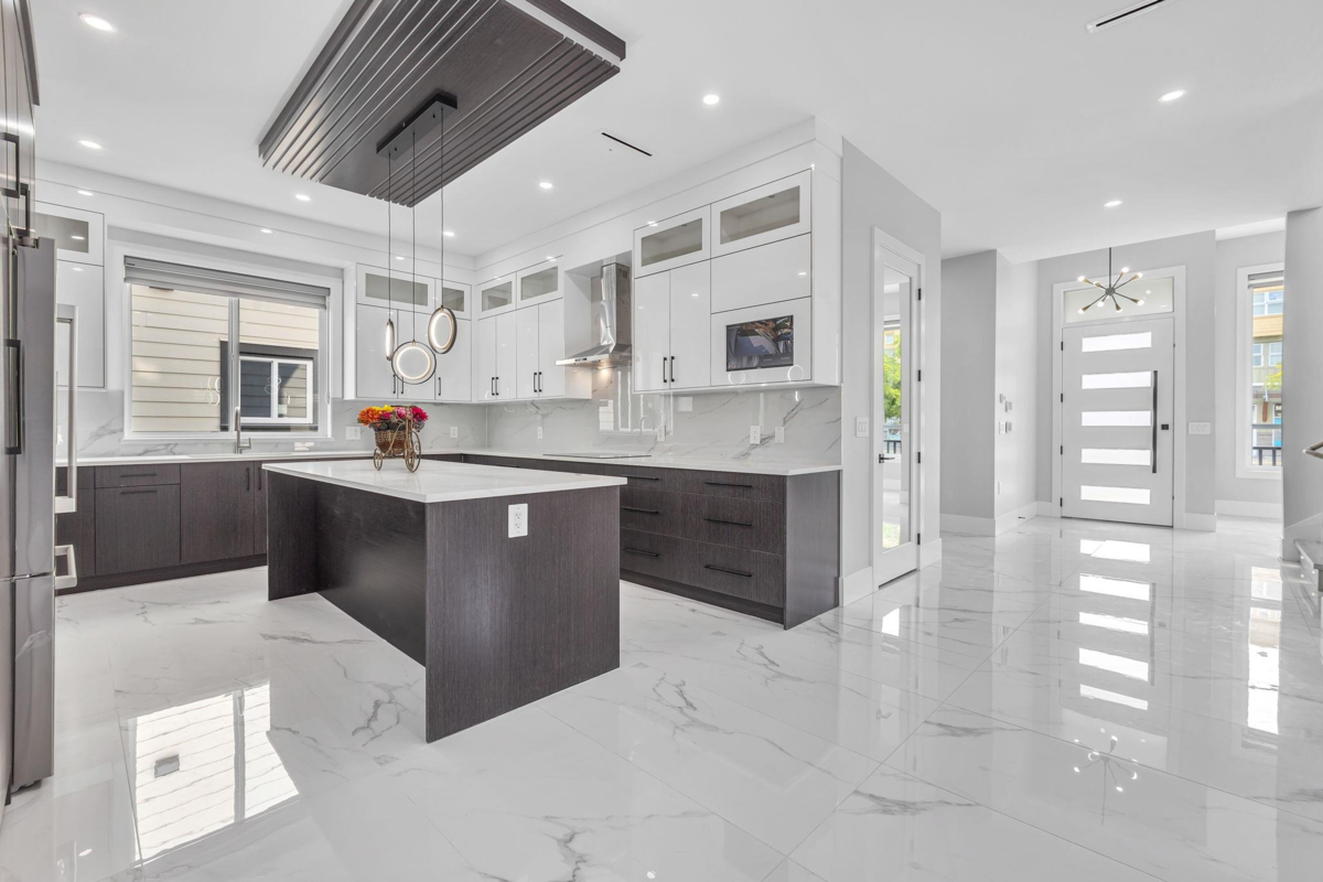 Guest Bathroom Photo of 5950 168th Street, Surrey, BC