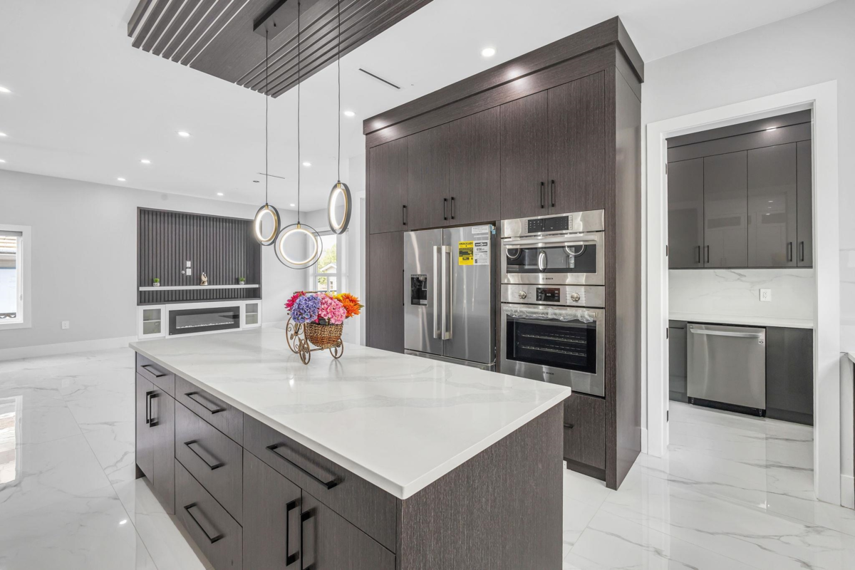 Office / Den Photo of 5950 168th Street, Surrey, BC