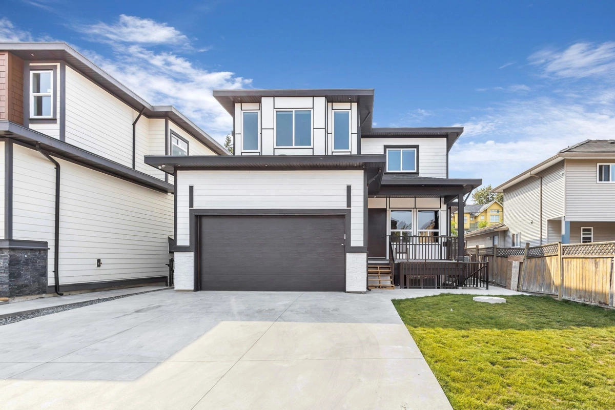 Street View Photo of 5950 168th Street, Surrey, BC