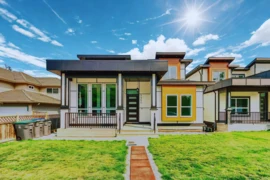 5950 168th Street, Surrey, BC