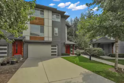 46 8508 204 Street, Langley, BC, Langley — Townhouse for sale