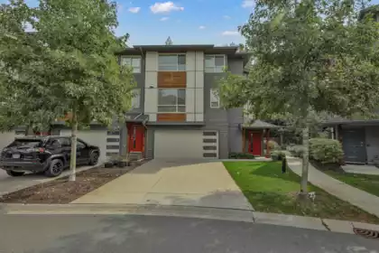 46 8508 204 Street, Langley, BC, Langley — Townhouse for sale