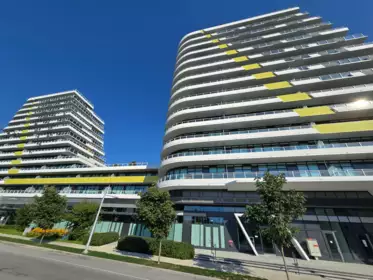 1601 5788 Gilbert Road, Richmond, BC, Richmond — Apartment/Condo for sale