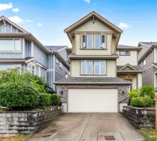 10138 241a Street, Maple Ridge, BC, Maple Ridge — Single Family Residence for sale