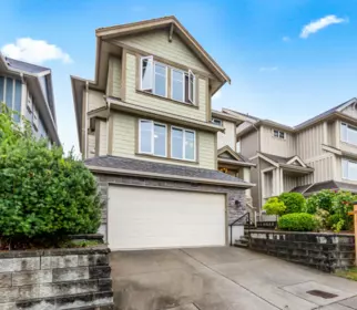 10138 241a Street, Maple Ridge, BC, Maple Ridge — Single Family Residence for sale