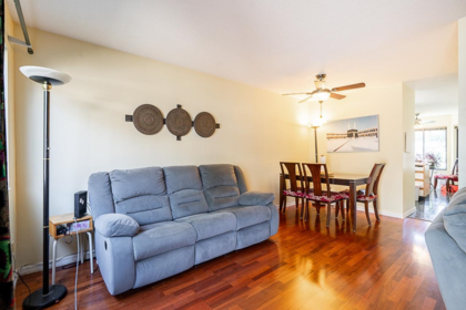 9 10111 Gilbert Road, Richmond, BC, Richmond — Townhouse for sale
