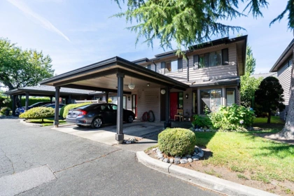 9 10111 Gilbert Road, Richmond, BC, Richmond — Townhouse for sale
