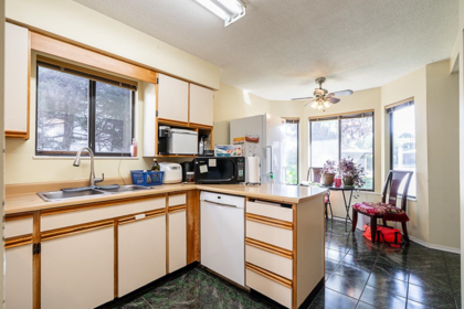 9 10111 Gilbert Road, Richmond, BC, Richmond — Townhouse for sale