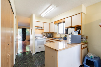 9 10111 Gilbert Road, Richmond, BC, Richmond — Townhouse for sale