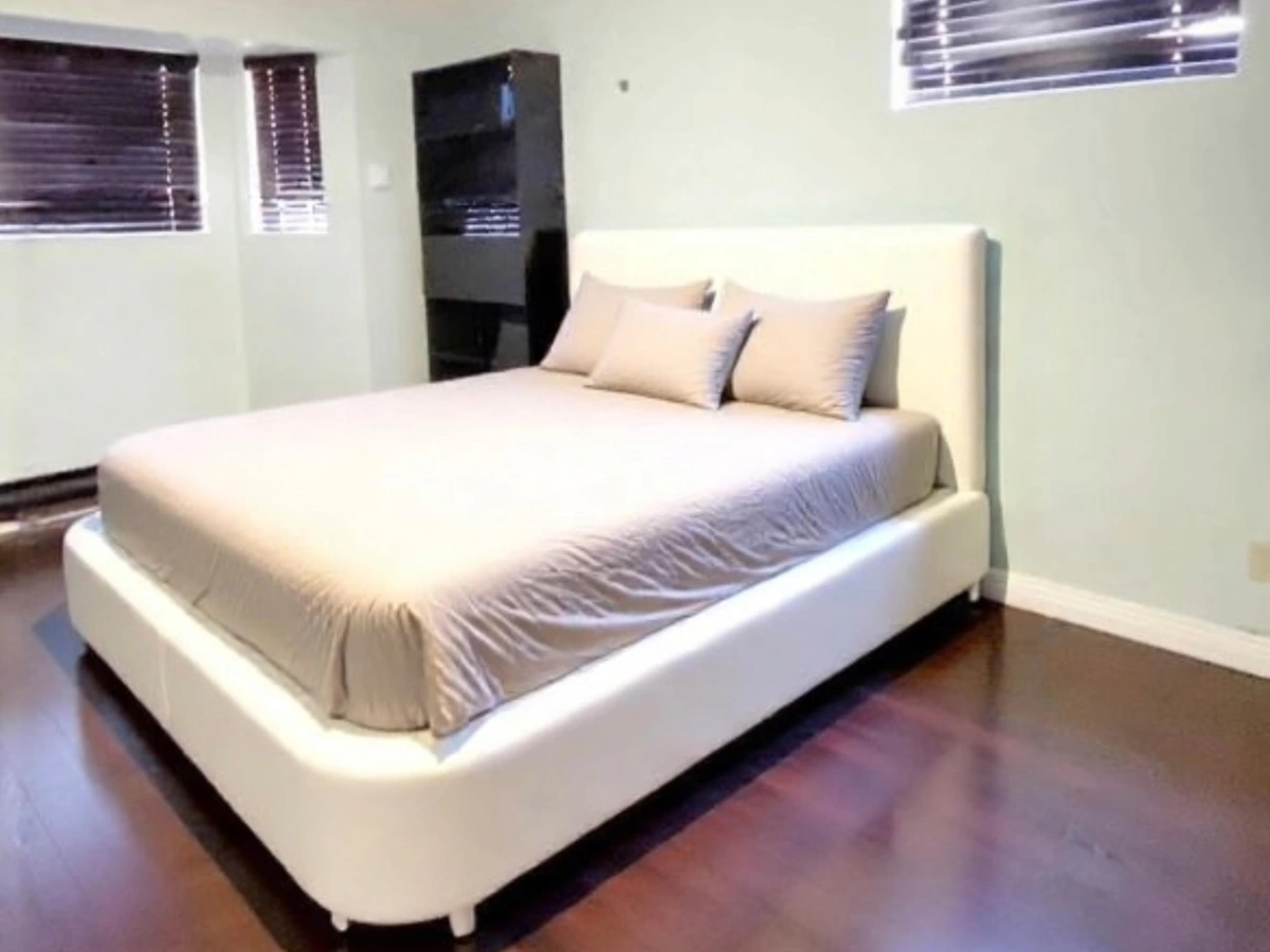 Bedroom 4 Photo of 677 Gatensbury Street, Coquitlam, BC